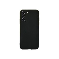 Coque Zanae Color noire pour Samsung Galaxy S21 FE 5G