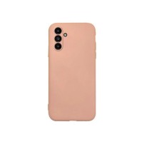 Coque Zanae Color rose pour Galaxy A04s et A13 5G