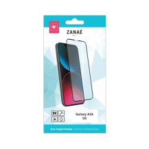 Verre trempé Full Cover pour Samsung Galaxy A33 5G