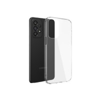 Coque Softgel transparente pour Samsung Galaxy A33 5G