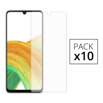 Verre trempé pour Samsung Galaxy A33 5G