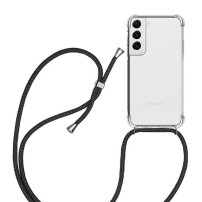 Coque transparente Cordella pour Galaxy S22