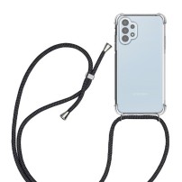 Coque Cordella Transparente pour Galaxy A13 4G