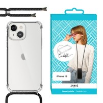Coque Cordella pour iPhone 13