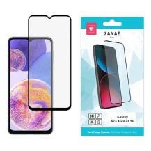 Verre trempé Full Cover pour Samsung Galaxy A23