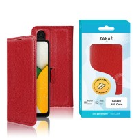 Etui Portefeuille Zanae pour Samsung Galaxy A03 Core