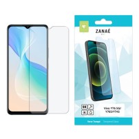 Verre trempé transparent compatible Vivo Y76 5G
