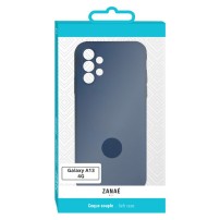 Coque Zanae Color Marine pour Galaxy A13