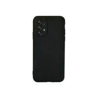 Coque noire Zanae Color pour Samsung Galaxy A33 5G