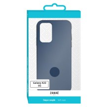 Coque Zanae Color Marine pour Samsung Galaxy A33 5G