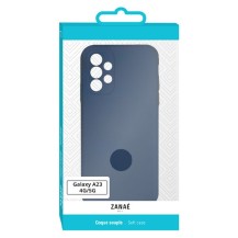 Coque Zanae Color marine pour Samsung Galaxy A23