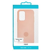 Coque Zanaé Color Rose compatible Samsung Galaxy A53 5G