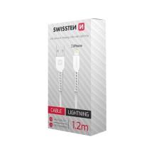 Câble Swissten USB/Lightning 1