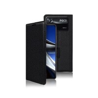 Étui portefeuille Zanae pour Xiaomi Poco X4 Pro 5G