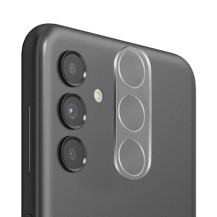 Verre trempé transparent pour caméra Galaxy A04s et A13 5G