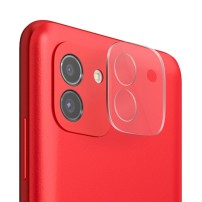 Verre trempé pour caméra Samsung Galaxy A03