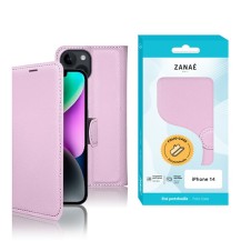 Etui Portefeuille Zanae pour iPhone 14