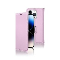 Étui Portefeuille Zanae pour iPhone 14 Pro