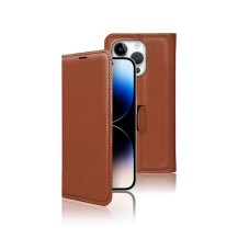 Étui Portefeuille Zanae pour iPhone 14 Pro