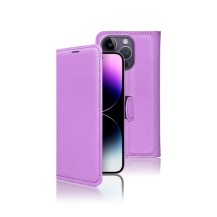 Étui Portefeuille Zanae pour iPhone 14 Pro Max