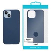 Coque Zanae Color Marine pour iPhone 14 Plus