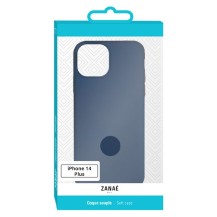 Coque Zanae Color Marine pour iPhone 14 Plus