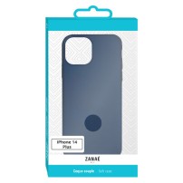 Coque Zanae Color Marine pour iPhone 14 Plus