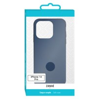 Coque Zanae Color marine pour iPhone 14 Pro