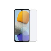 Verre trempé pour Samsung Galaxy M23 et F23 en transparence