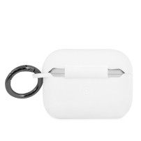 Etui Soft-Touch USPA blanc pour AirPods Pro et Pro 2