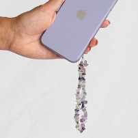 Bijou Mermaid multicolore et universel en taille S