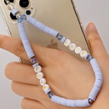 Bijou Sky Love Universel avec perles