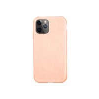 Coque Organik Rose pour iPhone 11 Pro
