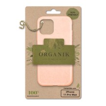 Coque Organik pour iPhone 11 Pro Max