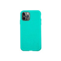 Coque Organik pour iPhone 11 Pro Max en couleur vert menthe