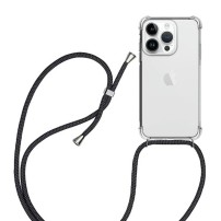 Coque Cordella transparente pour iPhone 14 Pro