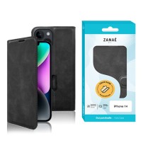 Étui portefeuille Zanae Columbia pour iPhone 14
