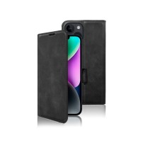 Étui portefeuille Zanae Columbia pour iPhone 14