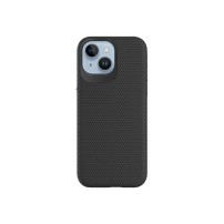 Coque Double Layer noire pour iPhone 14 Plus