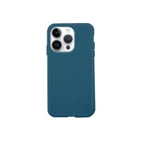 Coque Organik iPhone 14 Pro marine
