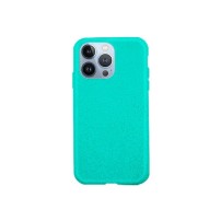 Coque Organik en vert menthe pour iPhone 13 Pro