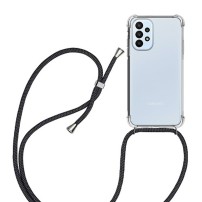 Coque Cordella transparente pour Galaxy A23