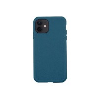 Coque Organik denim pour iPhone 12 et 12 Pro