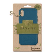 Coque Organik marine pour iPhone X et XS