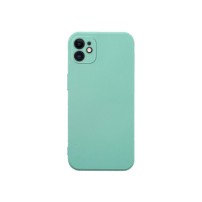 Coque Zanae Color Menthe pour iPhone 11
