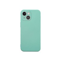 Coque Zanaé Color Menthe pour iPhone 13
