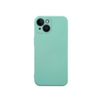 Coque Zanae Color Menthe pour iPhone 14