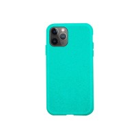 Coque écologique vert menthe pour iPhone 11 Pro