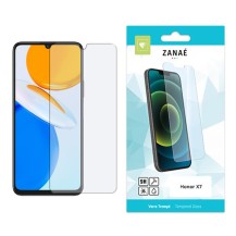 Film Protecteur en verre trempé pour Honor X7