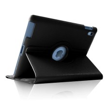 Étui rotatif noir pour iPad 10.9 et 11